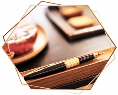 誰でも伝授すれば即使用可能のイメージ